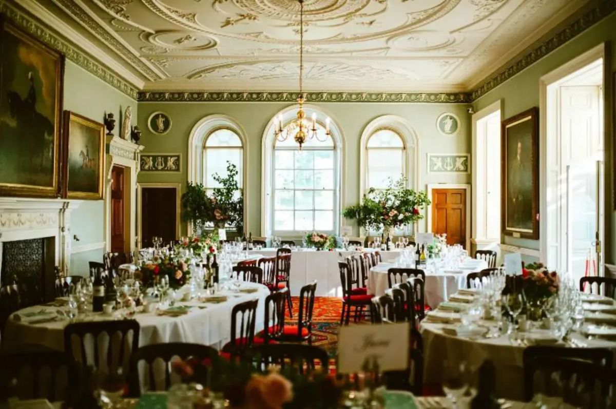 Gallery Item 6 for Culzean Castle