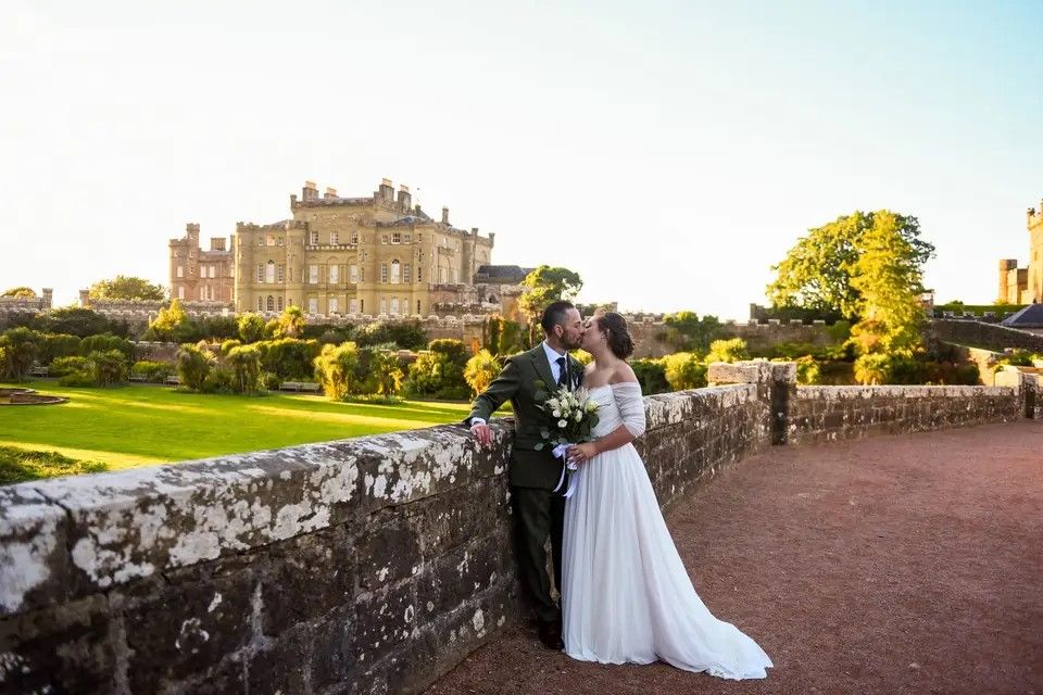 Gallery Item 5 for Culzean Castle