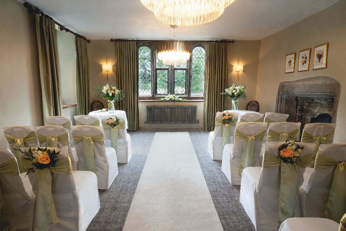 Gallery Item 3 for Boringdon Hall Hotel and Spa