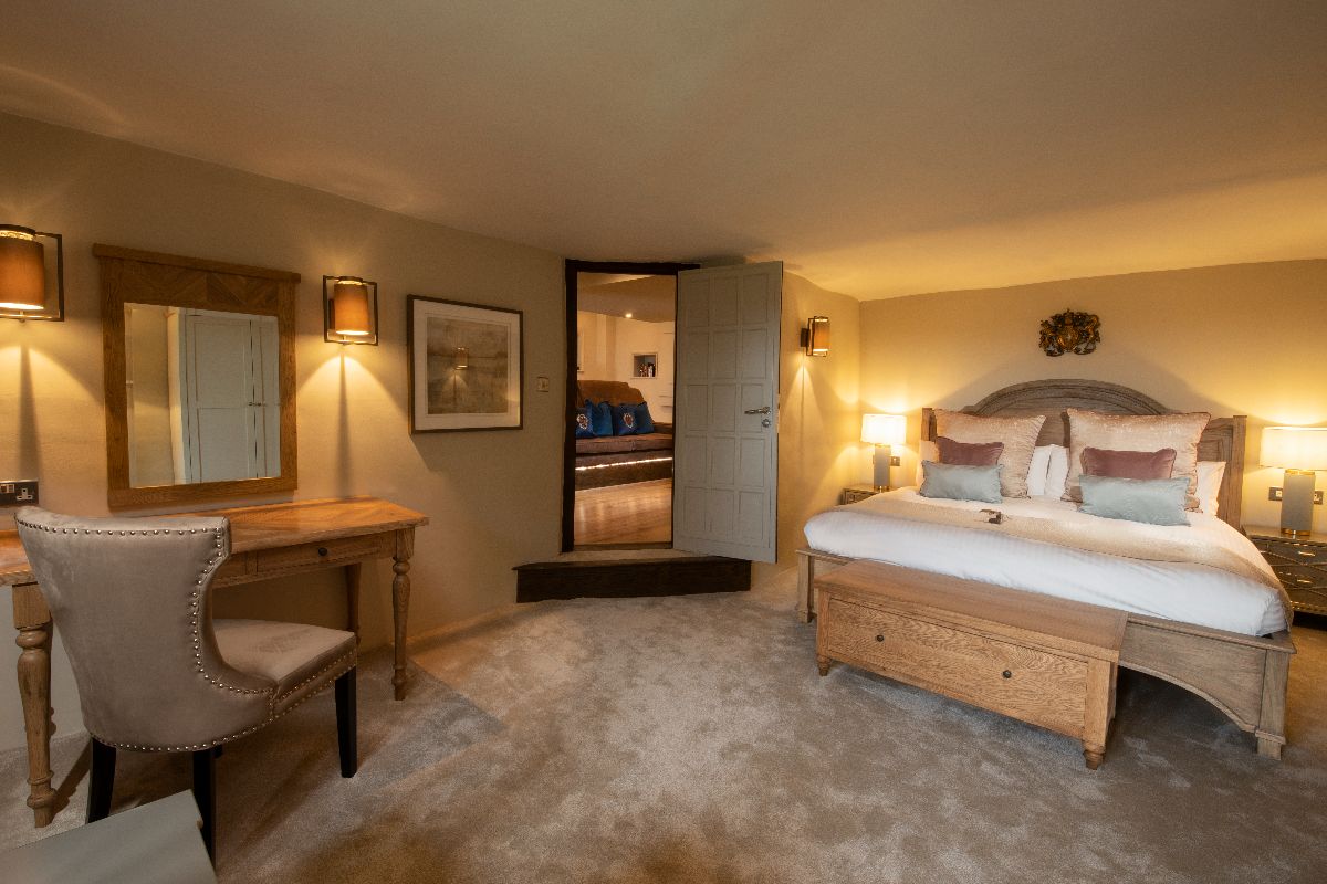 Gallery Item 2 for Boringdon Hall Hotel and Spa