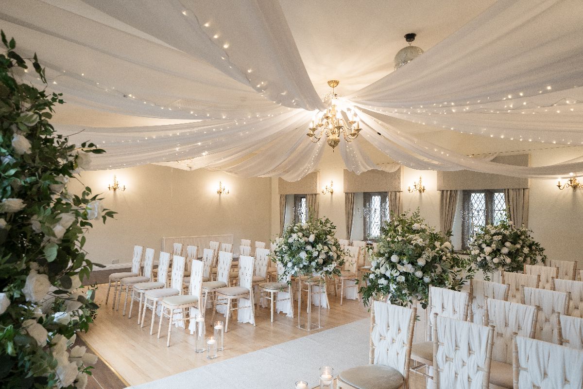 Gallery Item 6 for Boringdon Hall Hotel and Spa