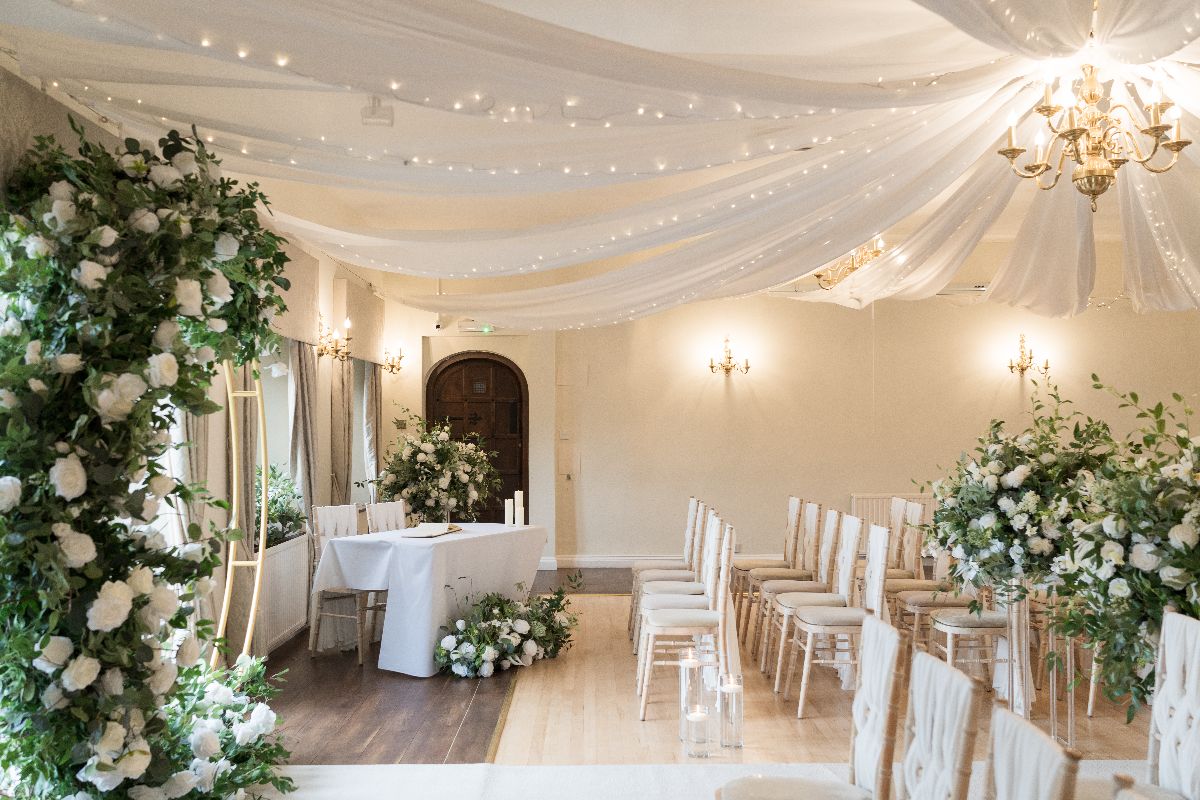 Gallery Item 12 for Boringdon Hall Hotel and Spa
