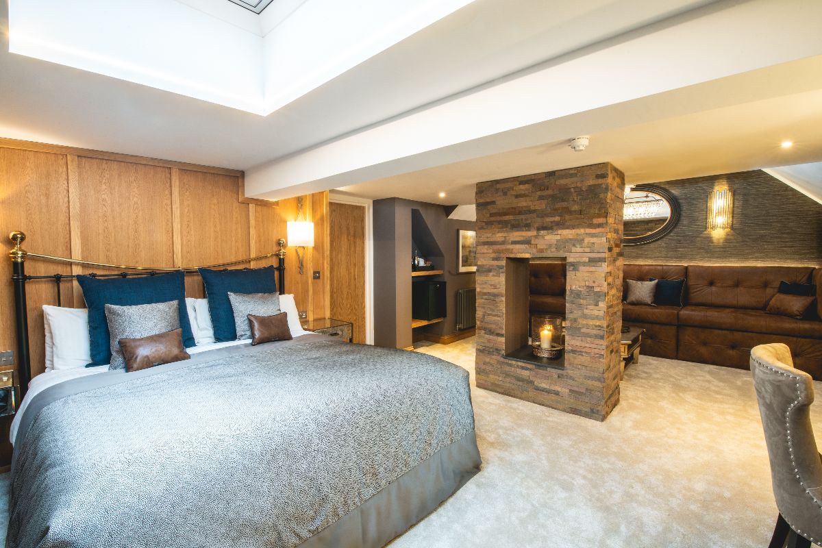 Gallery Item 4 for Boringdon Hall Hotel and Spa