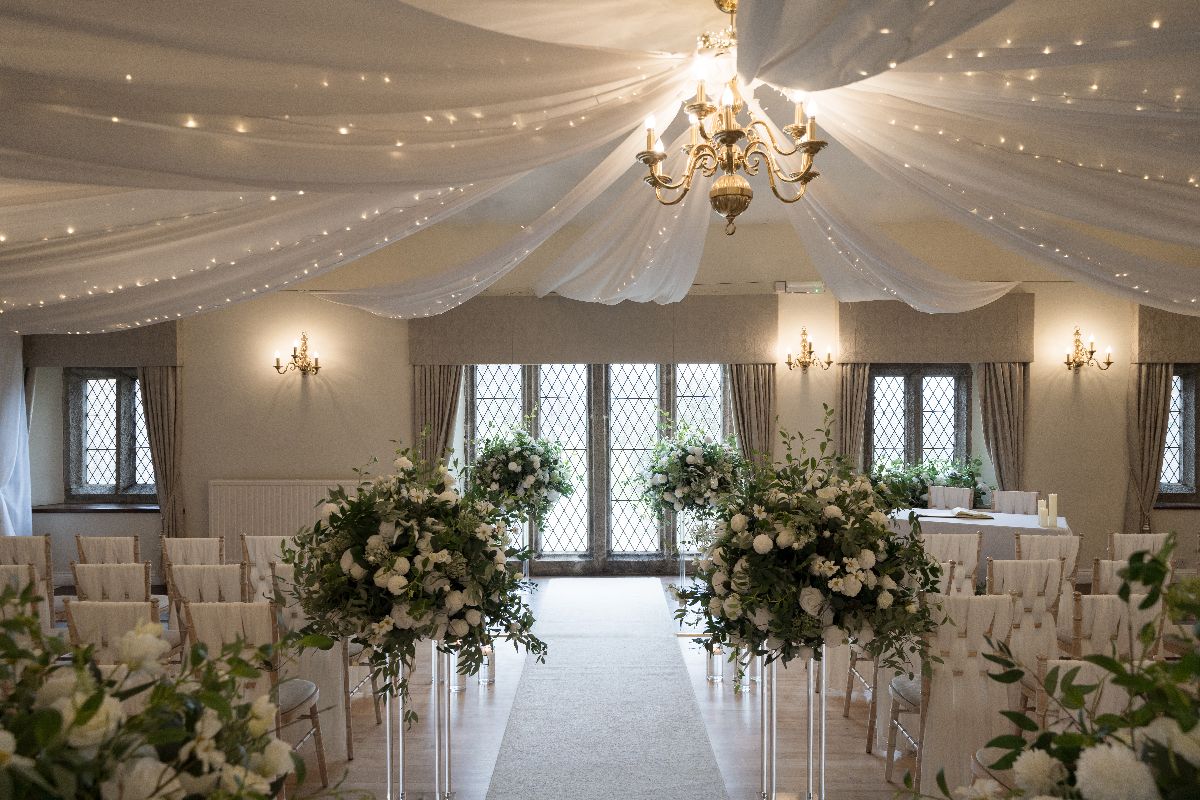 Gallery Item 3 for Boringdon Hall Hotel and Spa