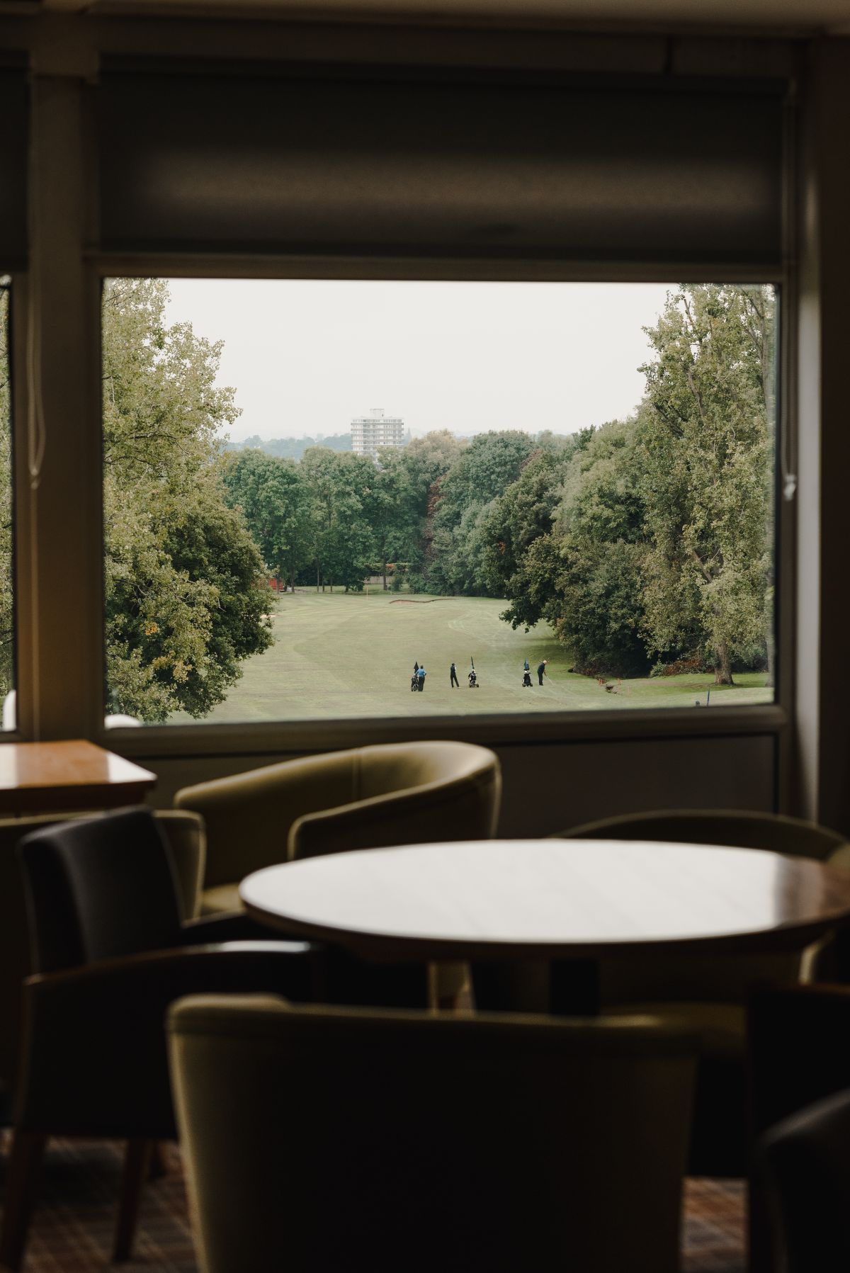 Gallery Item 4 for Coombe Wood Golf Club