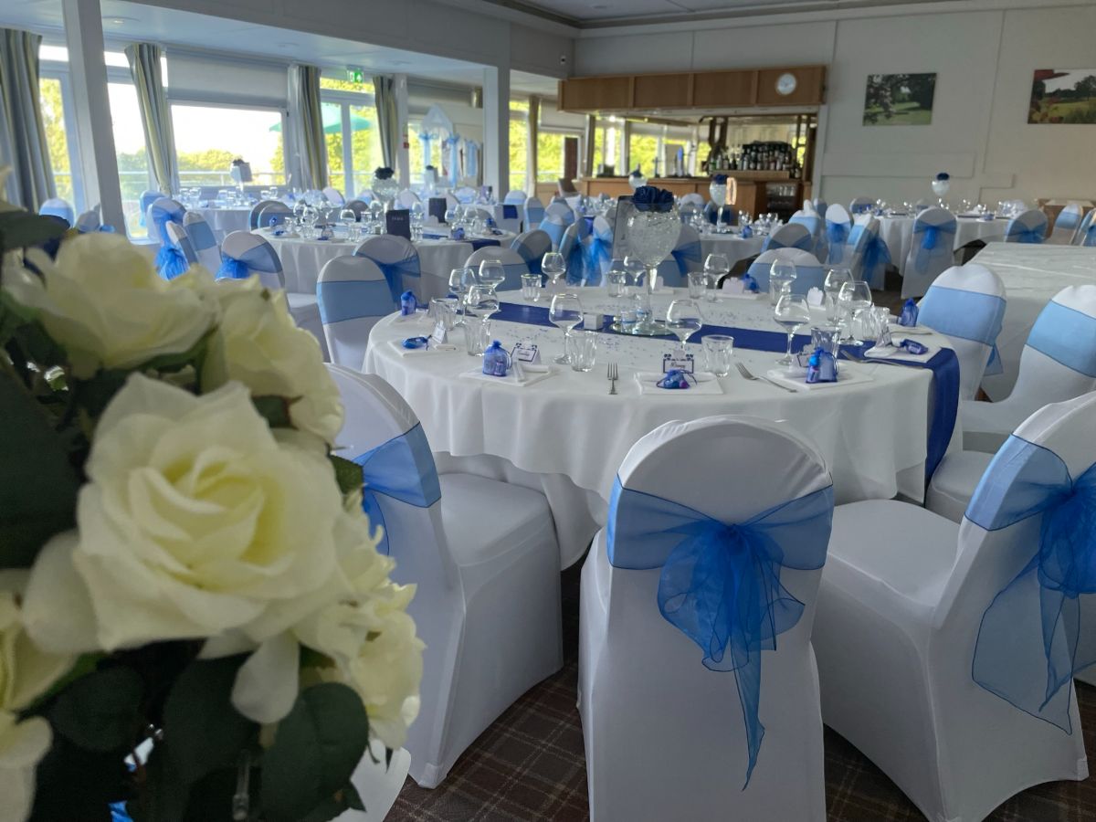 Gallery Item 2 for Coombe Wood Golf Club