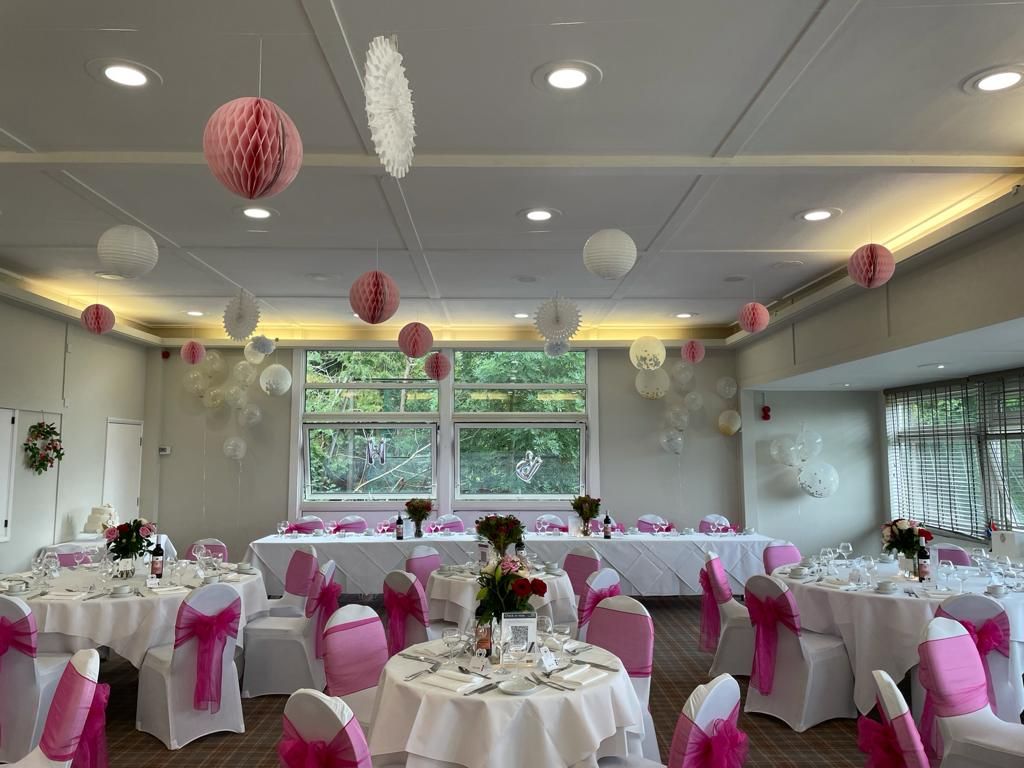 Gallery Item 6 for Coombe Wood Golf Club