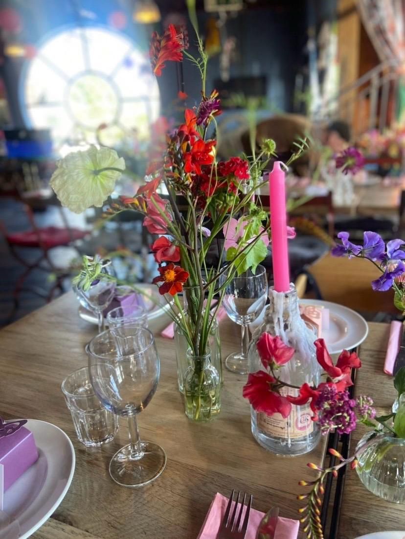 Gallery Item 6 for Mud Dock Cafe Bristol