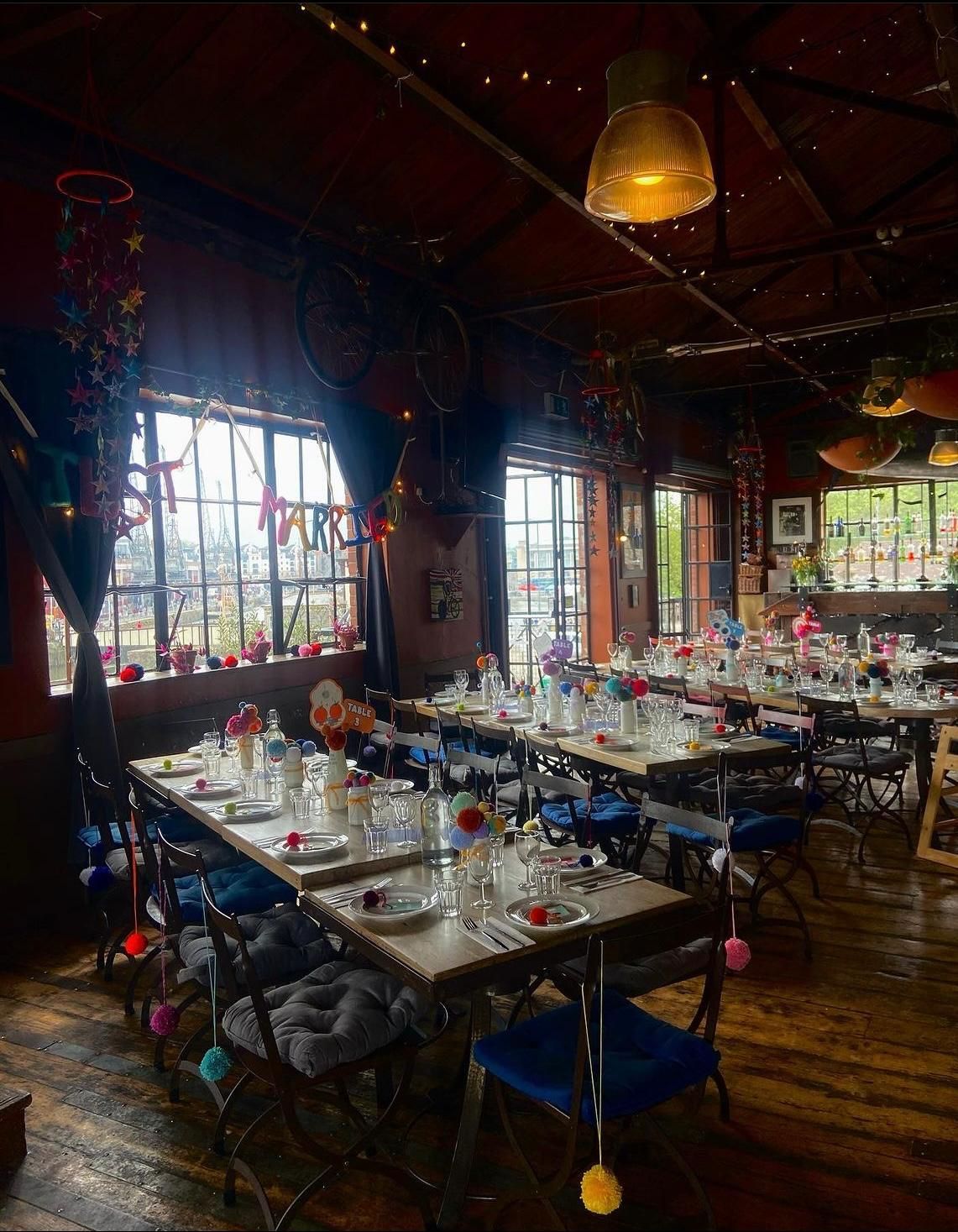 Gallery Item 8 for Mud Dock Cafe Bristol