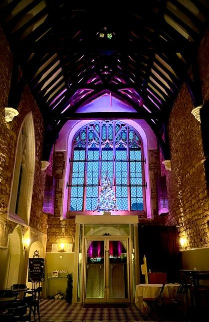 Gallery Item 6 for The Church Restaurant