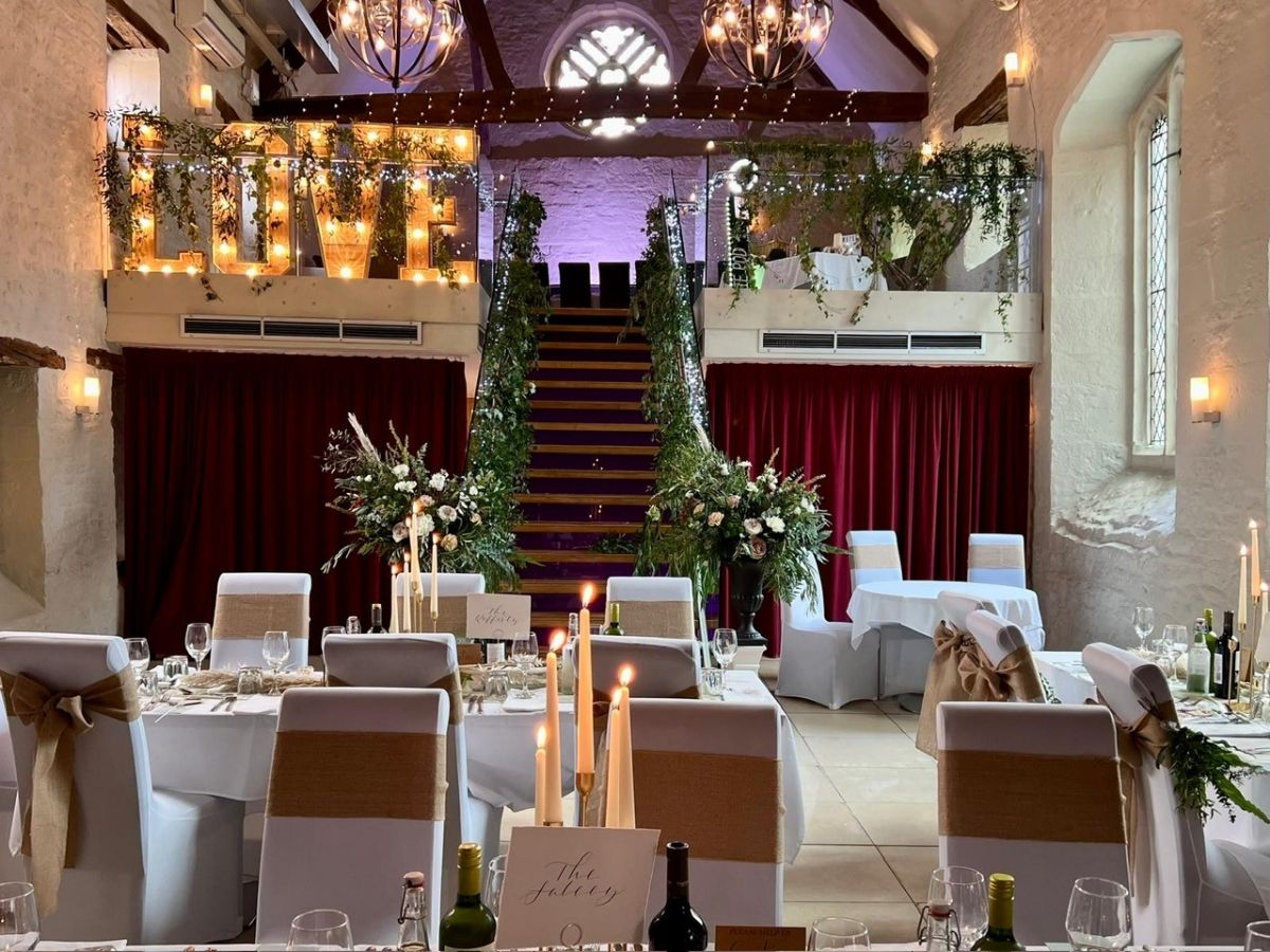 Gallery Item 5 for The Church Restaurant