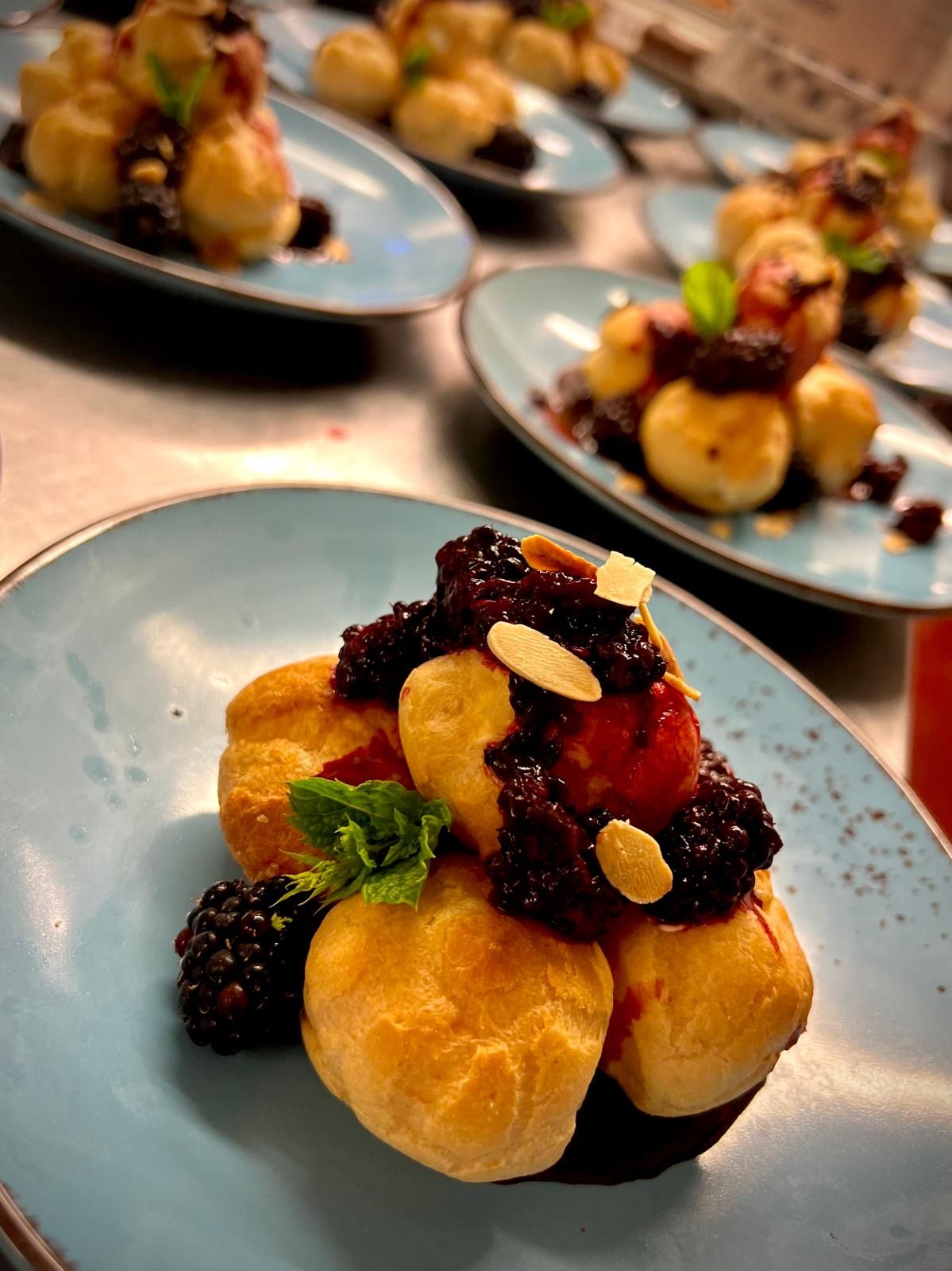 Gallery Item 3 for The Church Restaurant
