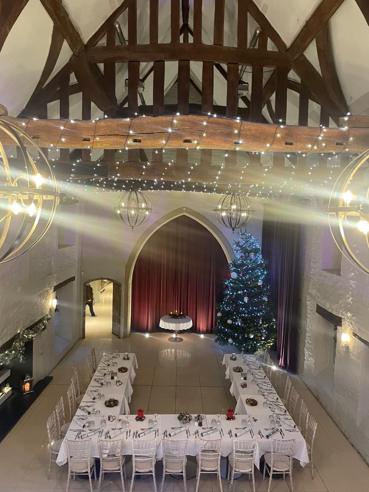 Gallery Item 3 for The Church Restaurant