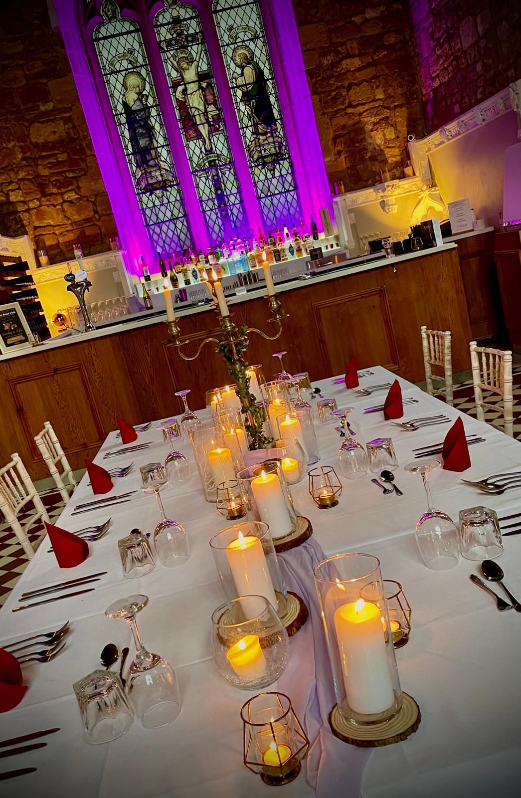Gallery Item 5 for The Church Restaurant