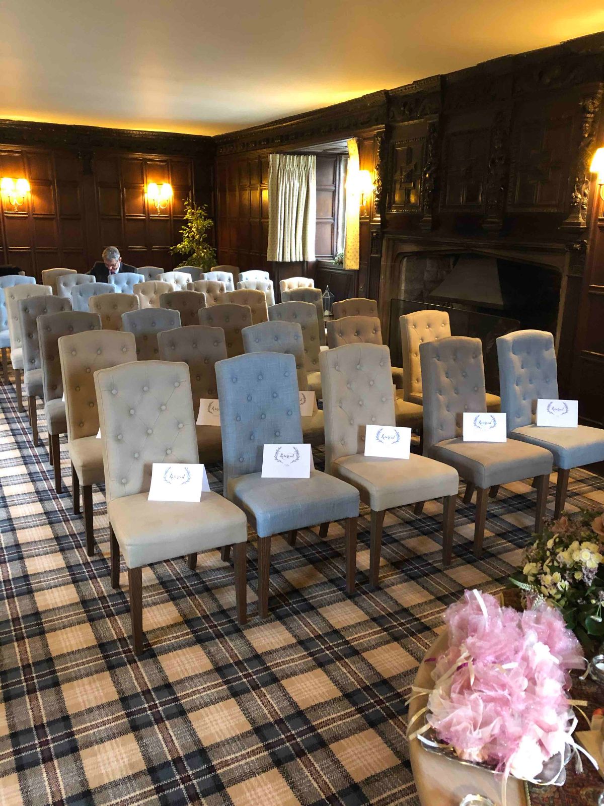 Gallery Item 3 for MORTONS MANOR