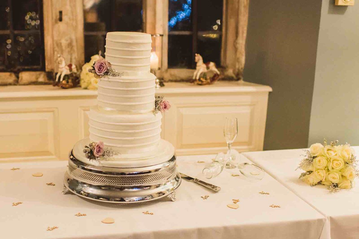 Gallery Item 5 for MORTONS MANOR