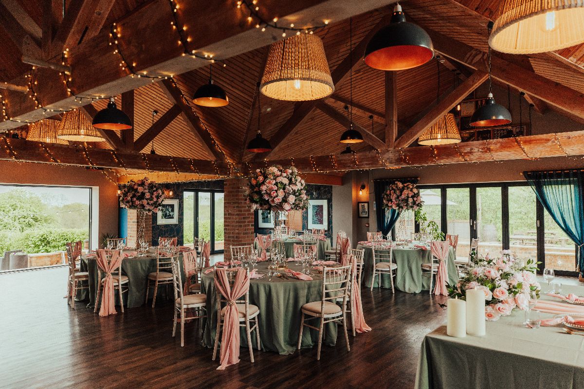 Gallery Item 3 for The Dodford Inn
