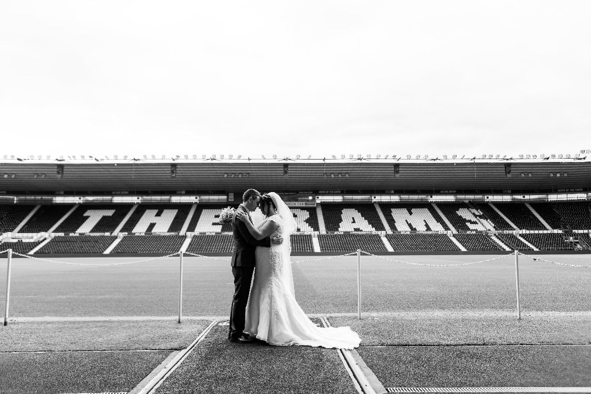 Gallery Item 3 for Derby County Football Club