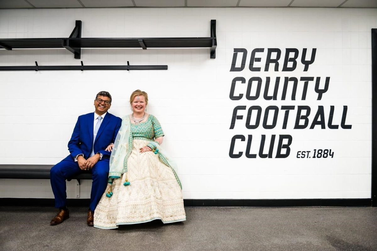 Gallery Item 2 for Derby County Football Club