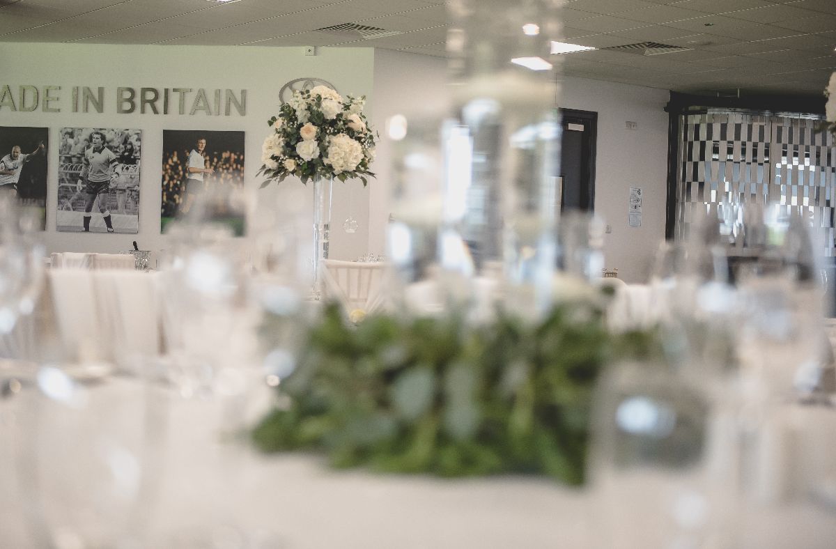 Gallery Item 3 for Derby County Football Club