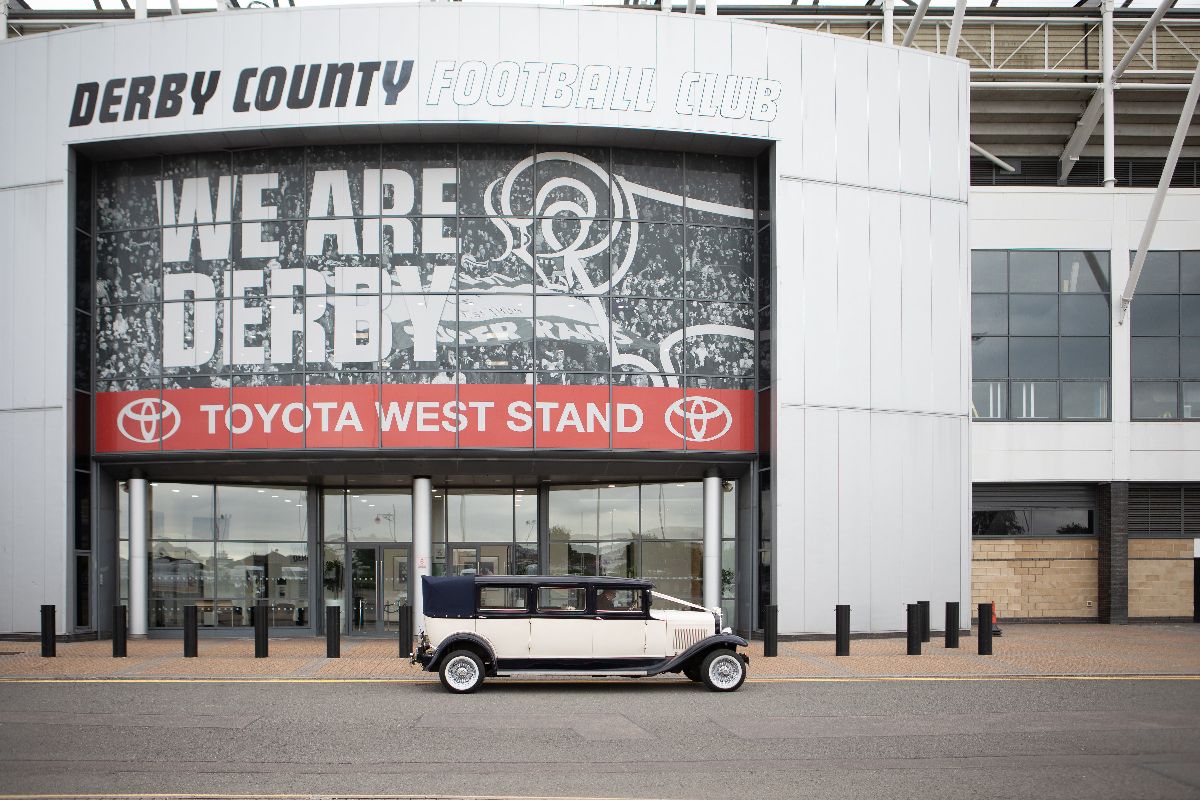 Gallery Item 2 for Derby County Football Club