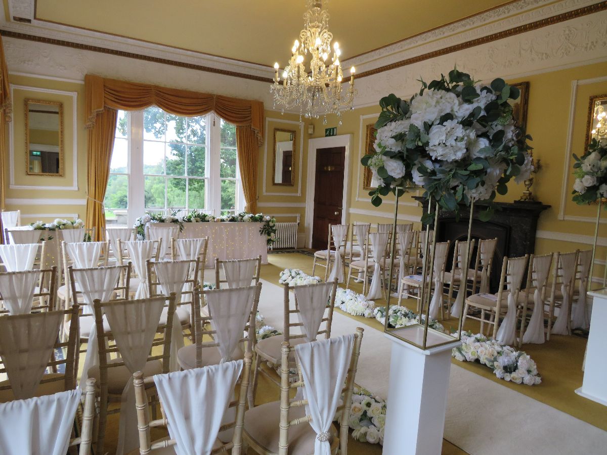 Gallery Item 1 for Shaw Hill Golf and Spa Hotel