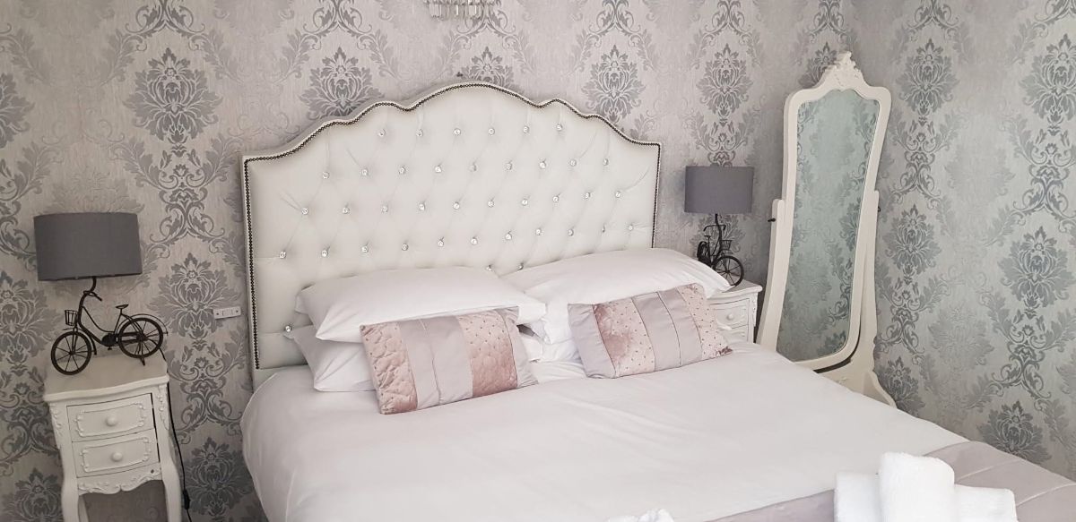 Gallery Item 4 for Paddocks Hotel