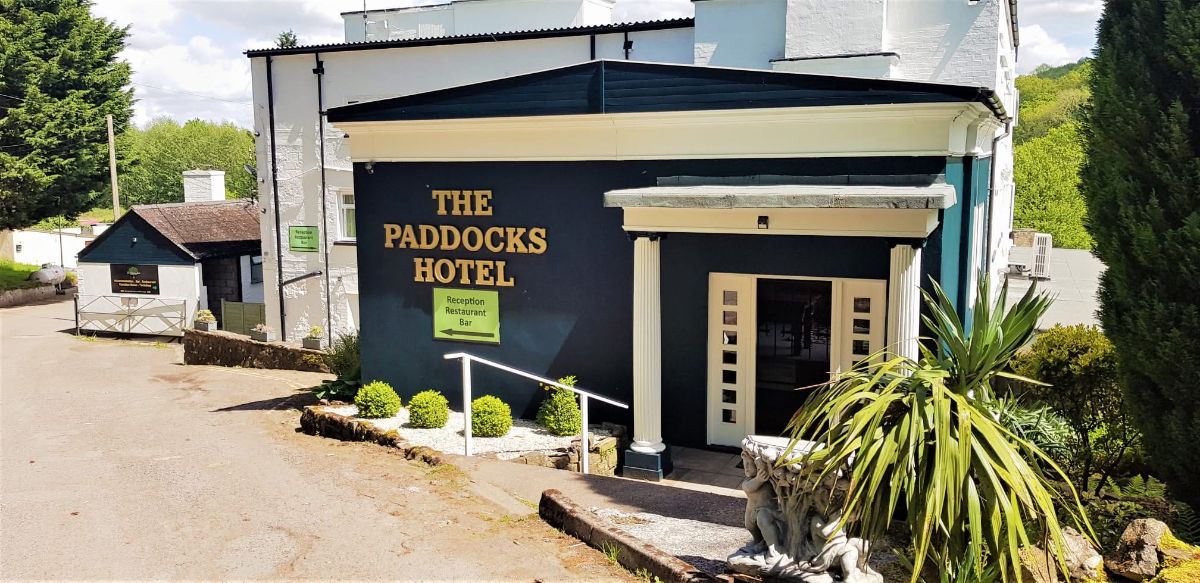 Gallery Item 5 for Paddocks Hotel