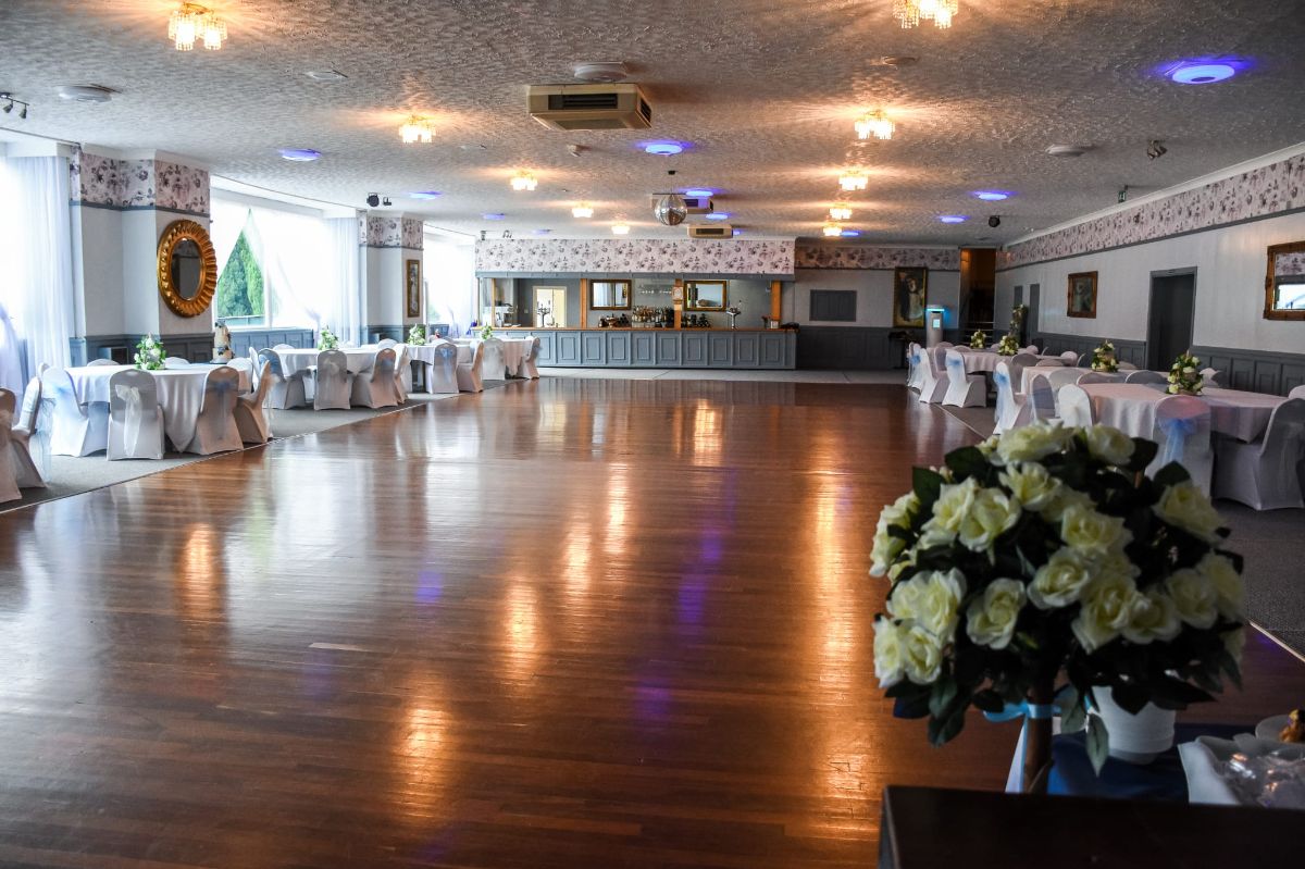 Gallery Item 6 for Paddocks Hotel
