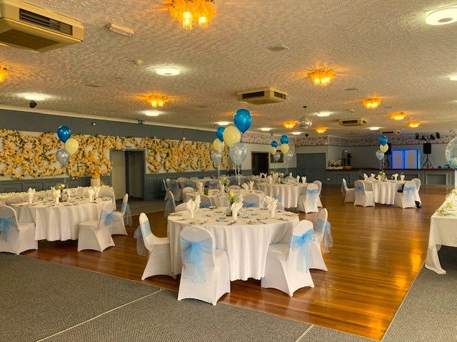 Gallery Item 3 for Paddocks Hotel