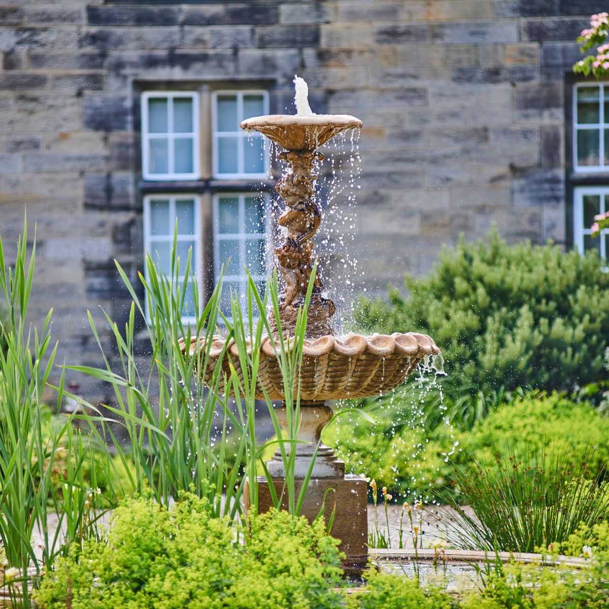 Gallery Item 6 for Matfen Hall Country Hotel, Spa and Golf Estate