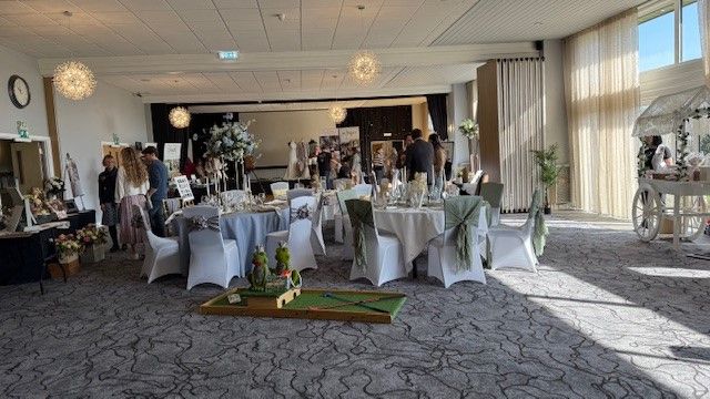 Gallery Item 1 for HINCKLEY GOLF CLUB