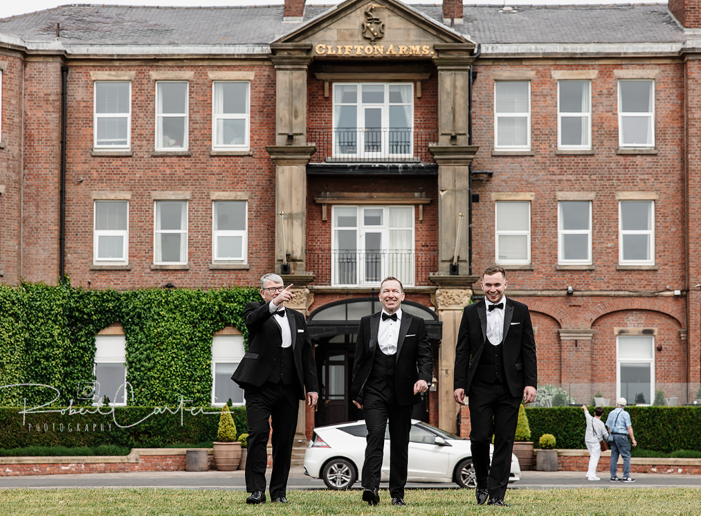 Gallery Item 5 for CLIFTON ARMS HOTEL