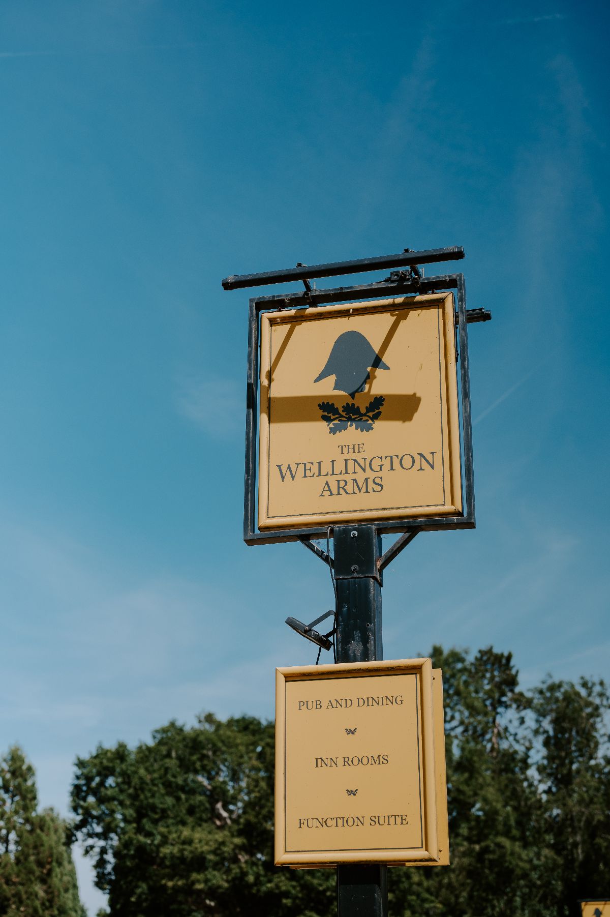 Gallery Item 8 for The Wellington Arms
