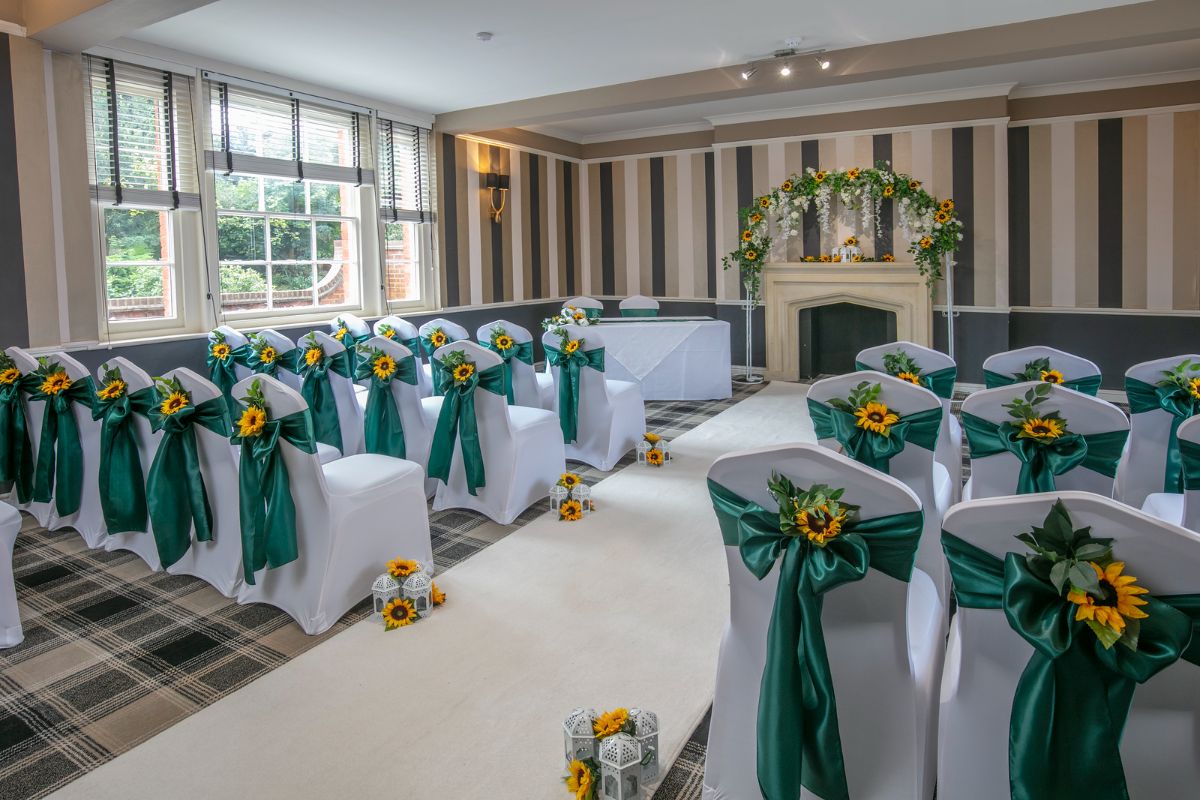 Gallery Item 6 for Best Western Moore Place Hotel