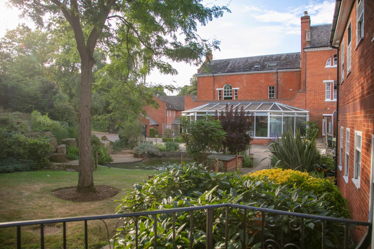 Gallery Item 9 for Best Western Moore Place Hotel