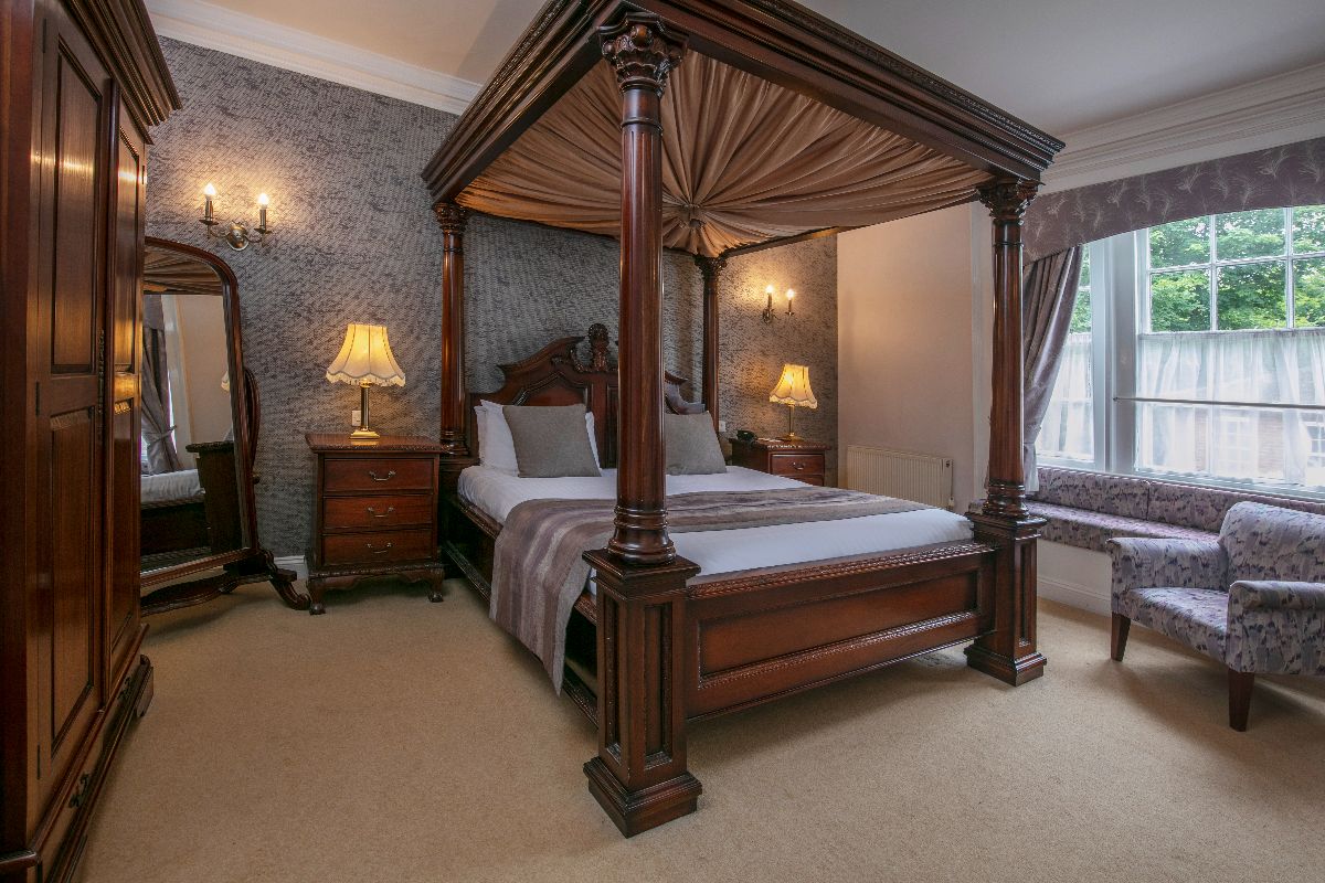 Gallery Item 5 for Best Western Moore Place Hotel