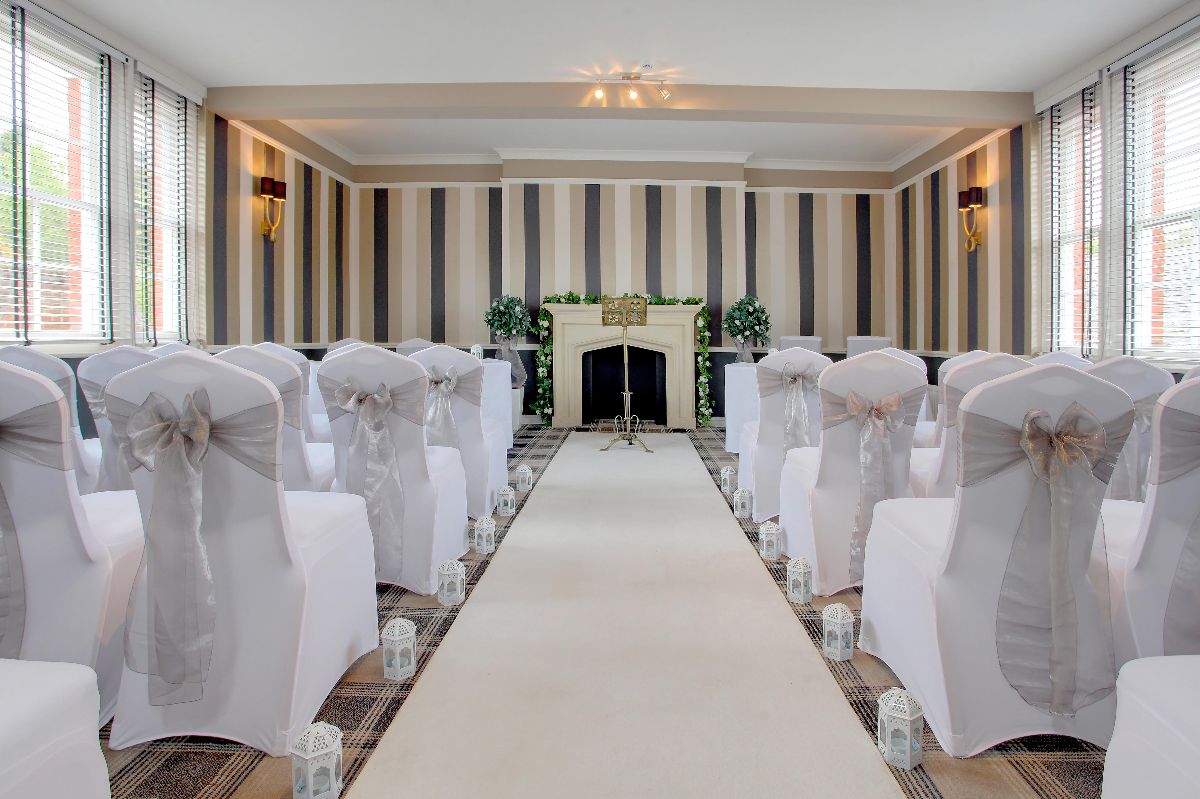 Gallery Item 5 for Best Western Moore Place Hotel