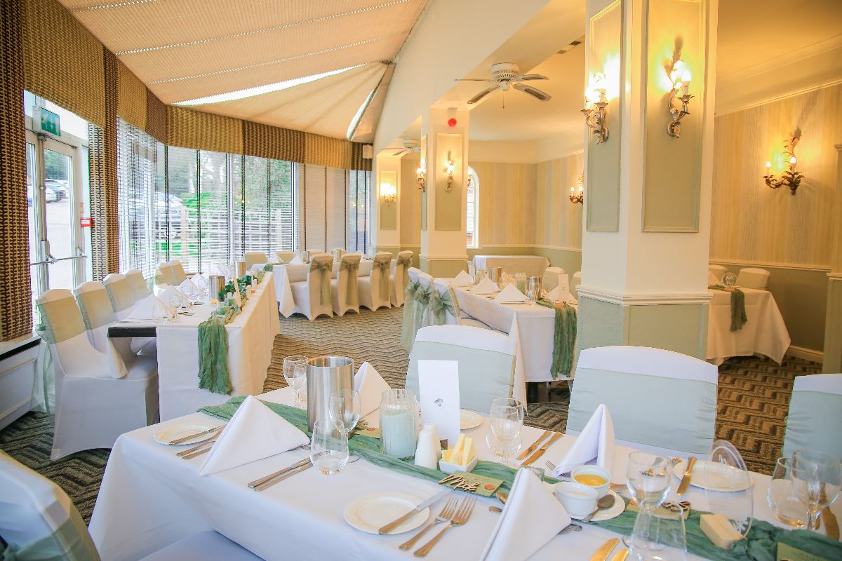 Gallery Item 4 for Best Western Moore Place Hotel