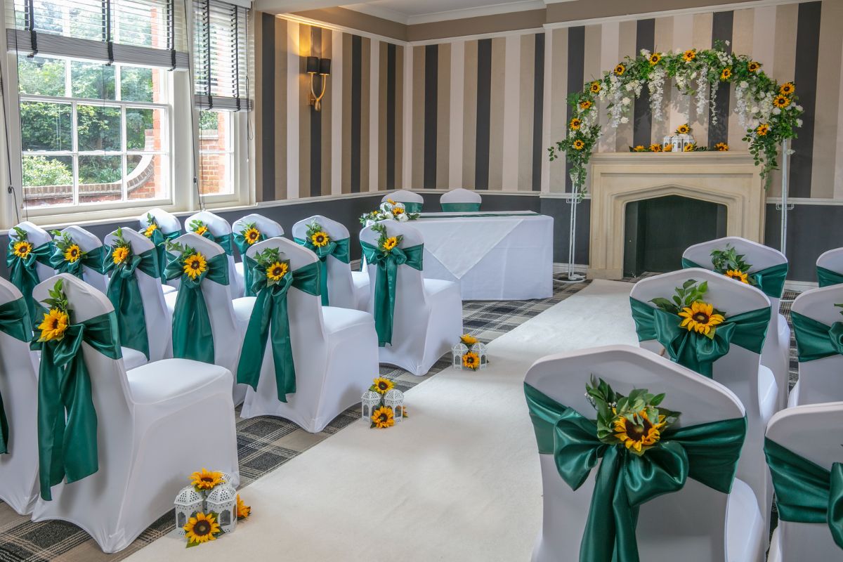 Gallery Item 3 for Best Western Moore Place Hotel