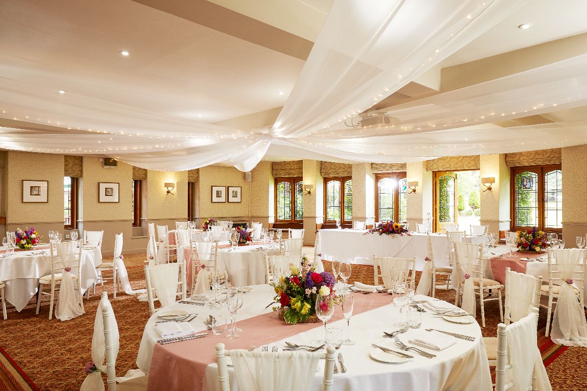 Gallery Item 2 for Macdonald Alveston Manor