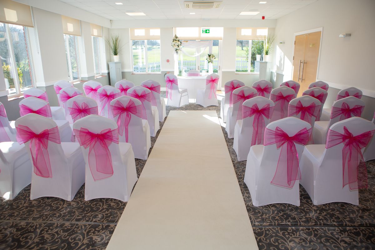 Gallery Item 3 for The Oaks Sports Centre Ltd