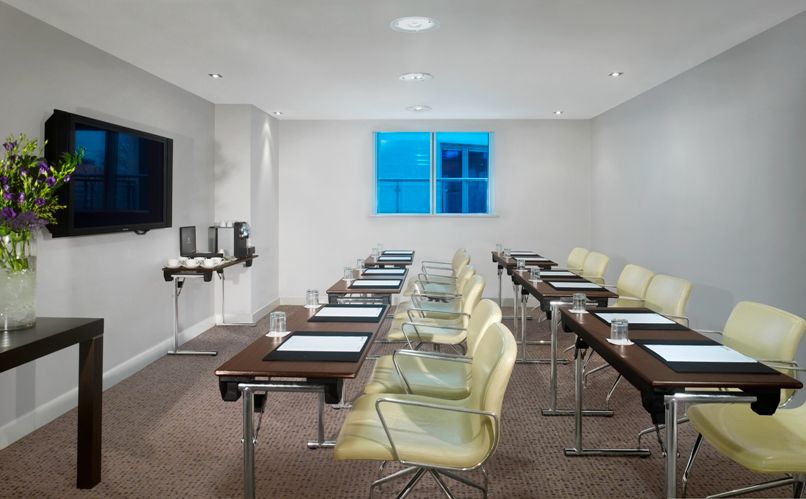 Gallery Item 4 for Radisson Blu Bristol