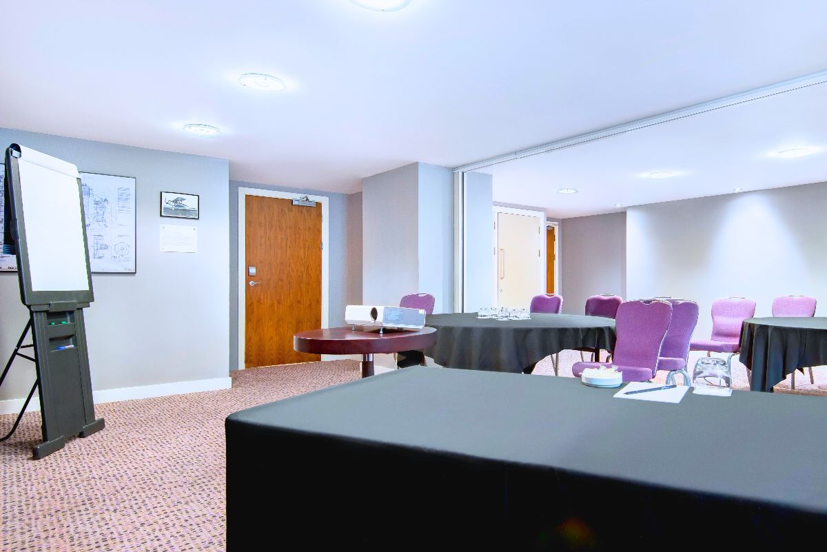 Gallery Item 7 for Radisson Blu Bristol