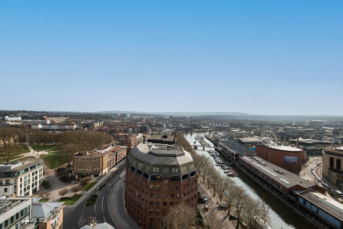 Gallery Item 3 for Radisson Blu Bristol