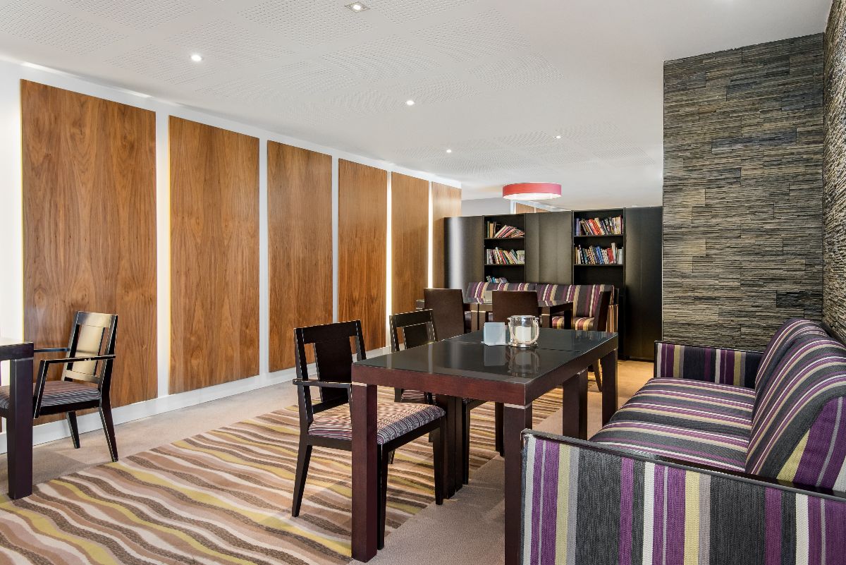 Gallery Item 7 for Radisson Blu Bristol