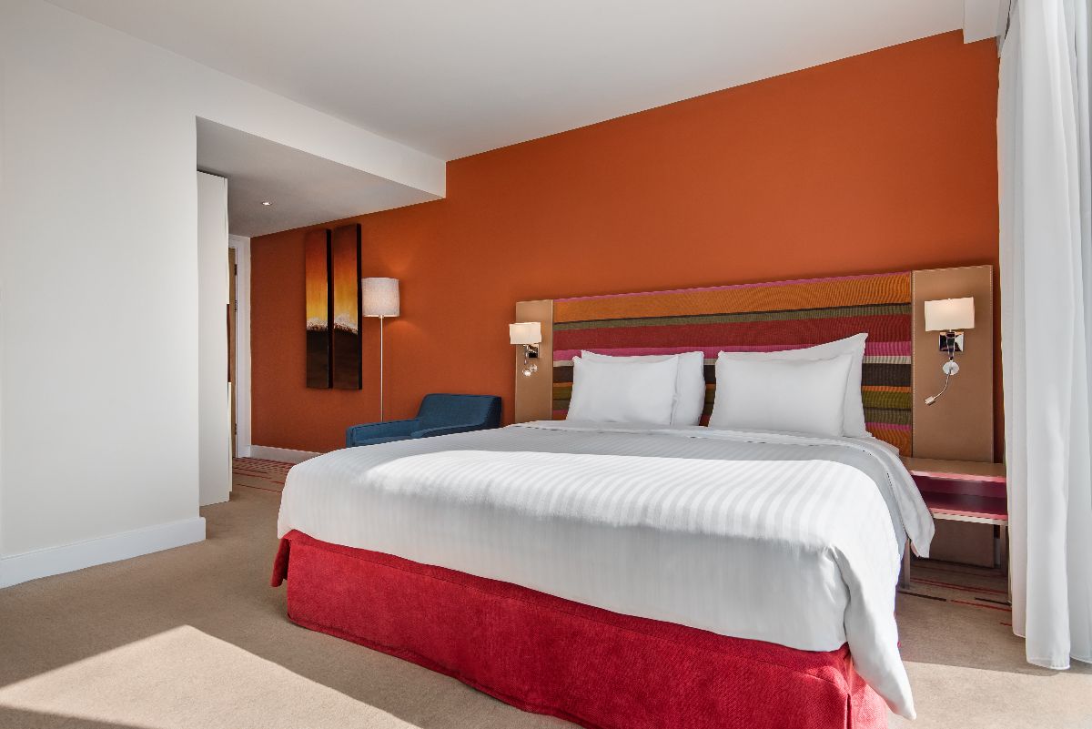 Gallery Item 6 for Radisson Blu Bristol
