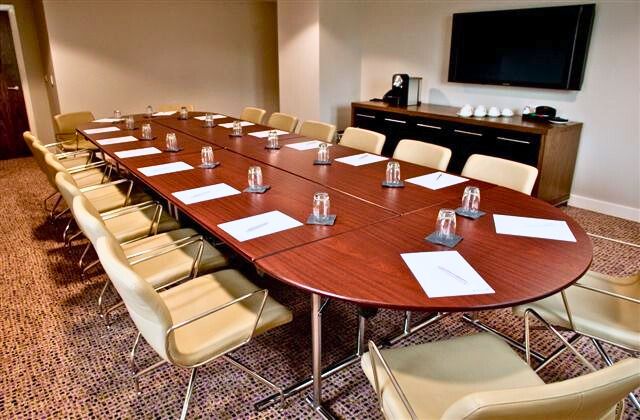 Gallery Item 5 for Radisson Blu Bristol