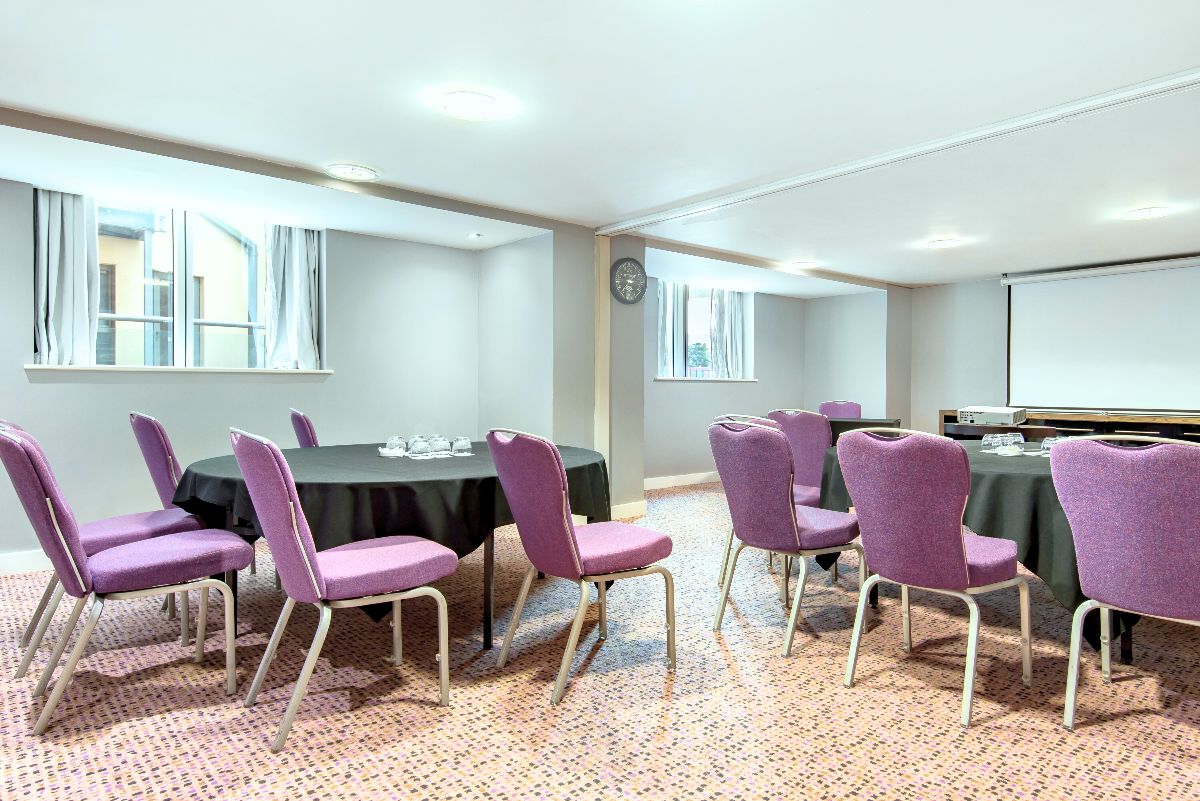 Gallery Item 4 for Radisson Blu Bristol