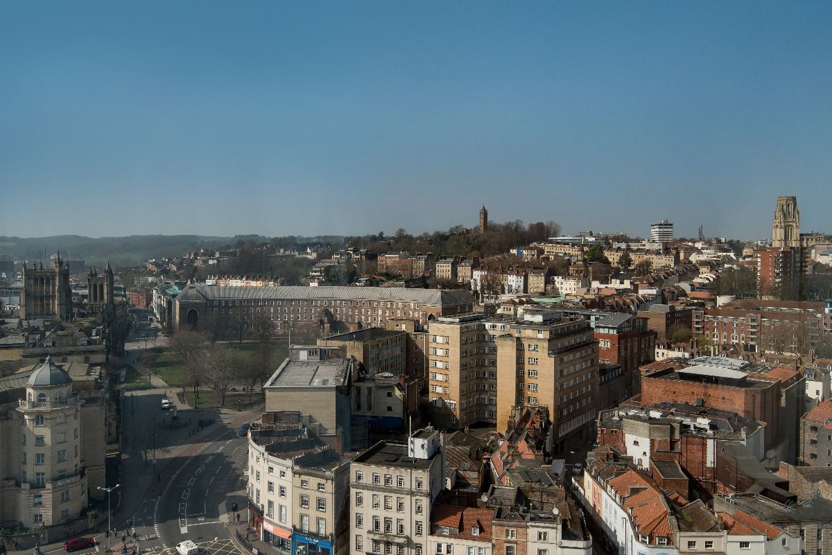 Gallery Item 6 for Radisson Blu Bristol